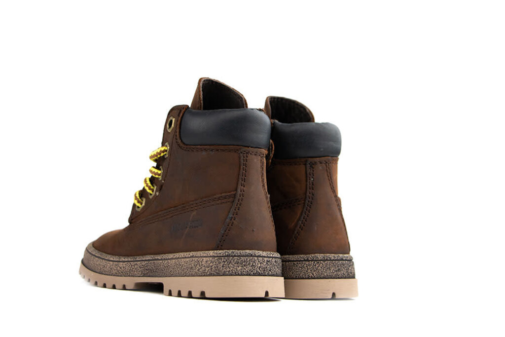 Pinocchio veterboots online