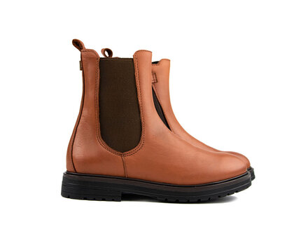 HIP Hip Chelsea Boot Mid Brown