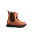 Hip Chelsea Boot Mid Brown