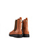 Hip Chelsea Boot Mid Brown