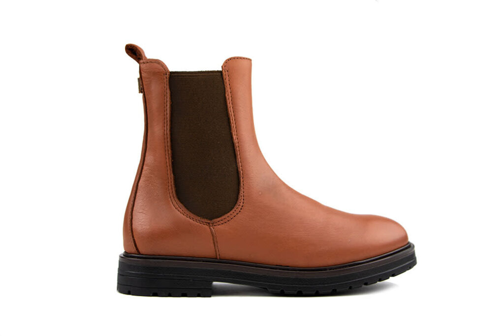 HIP Hip Chelsea Boot Mid Brown