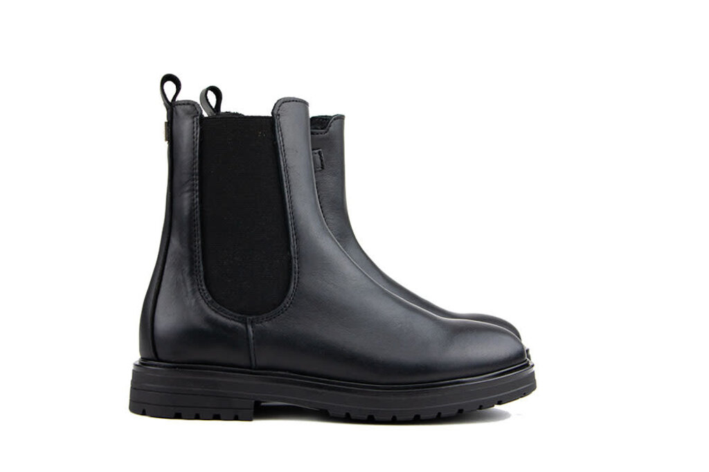 HIP Hip Chelsea Boot Black Combi