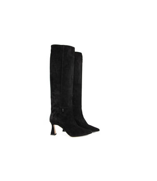 Nubikk Nubikk Stiefel Ace Belle Black Suede
