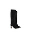 Nubikk Boots Ace Belle Black Suede