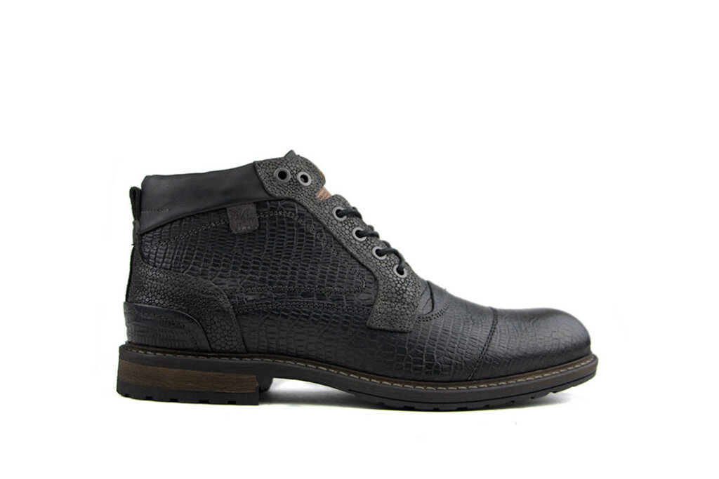 Australian Australian Veterboot Montenero Black