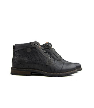 Australian Australian Veterboot Montenero Black