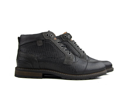 Australian Australian Veterboot Montenero Black