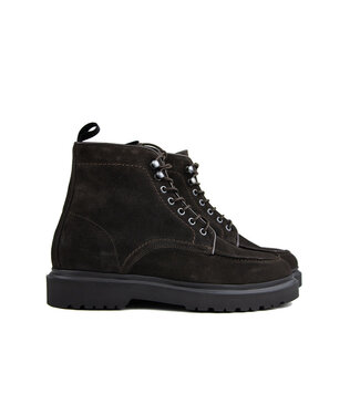 Blackstone Blackstone Veterboot Jaylen High Coffee