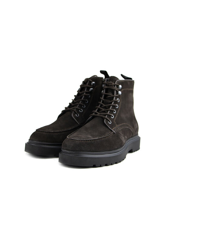 Blackstone Veterboot Jaylen High Coffee