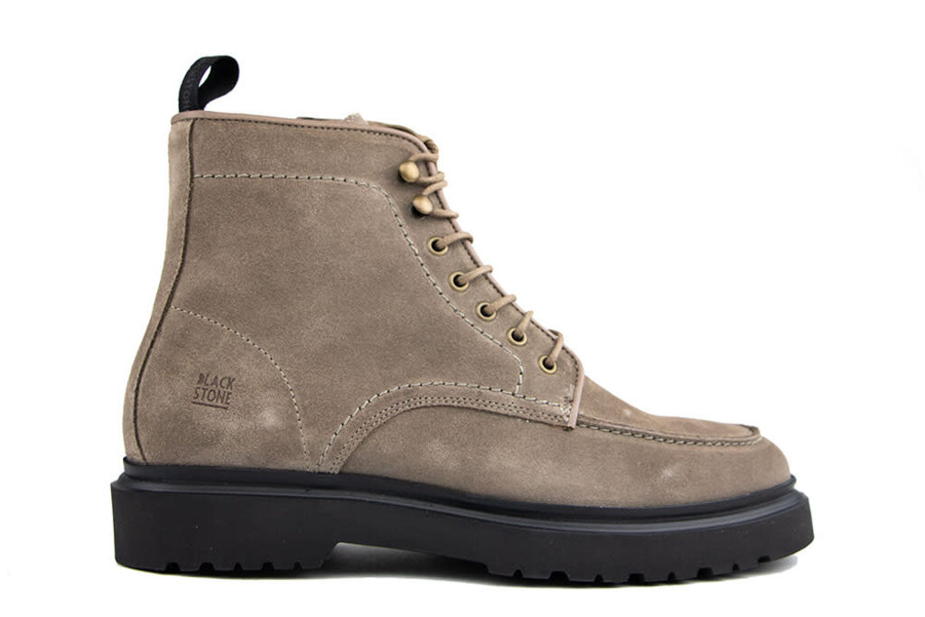 Blackstone Blackstone Schnürstiefel Jaylen High Dodo