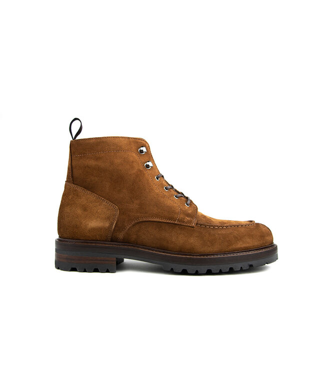Giorgio  Veterboot Boy Cognac