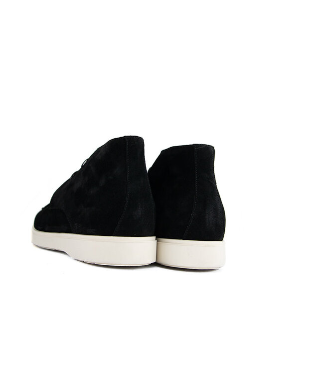 Giorgio Veterboot Boy Black