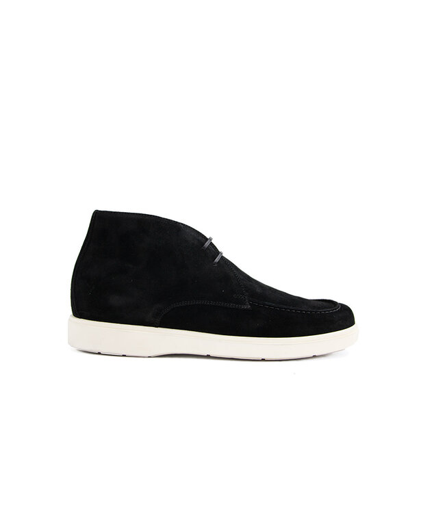 Giorgio Veterboot Boy Black