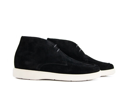 Giorgio Giorgio Veterboot Boy Black Giorgio Giorgio Veterboot Boy Black