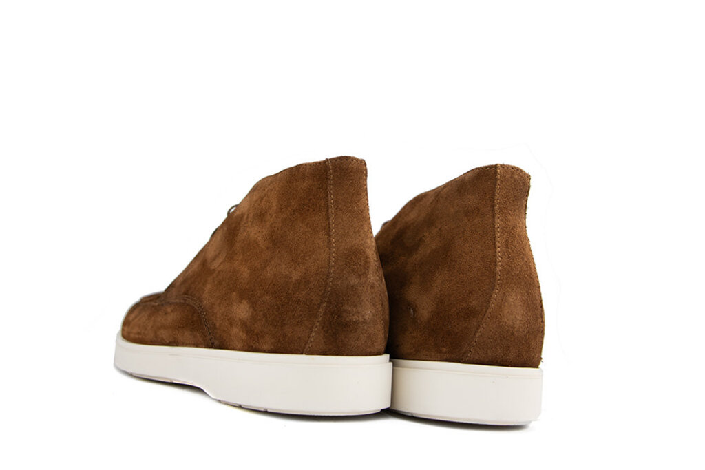 Giorgio Giorgio Boots Boy Cognac