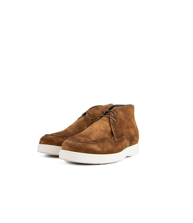 Giorgio Veterboot Boy Cognac