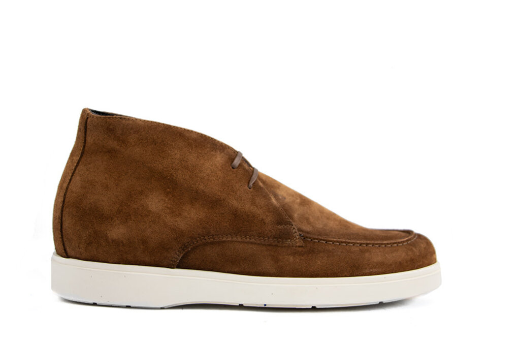 Giorgio Giorgio Boots Boy Cognac