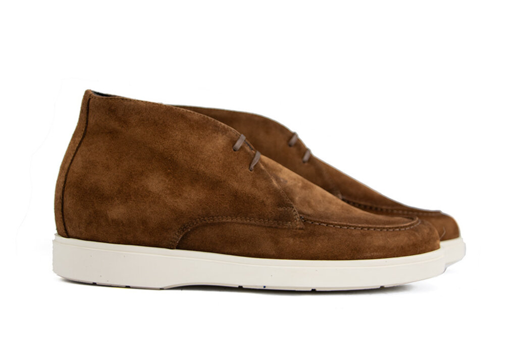 Giorgio Giorgio Boots Boy Cognac