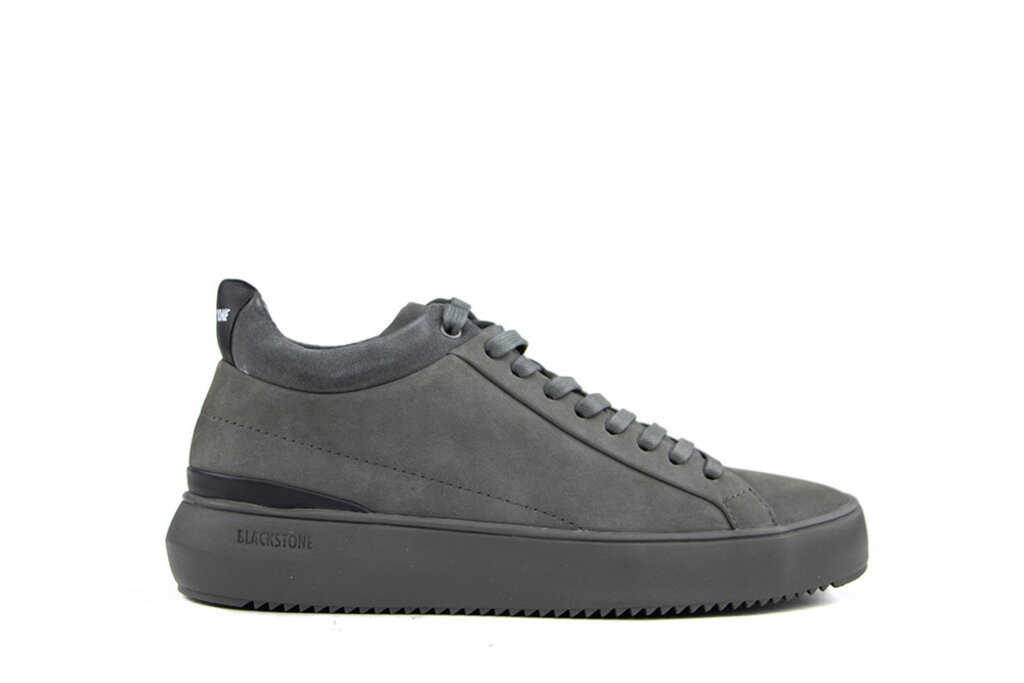 Blackstone Blackstone Sneaker Trevor Thunderstorm