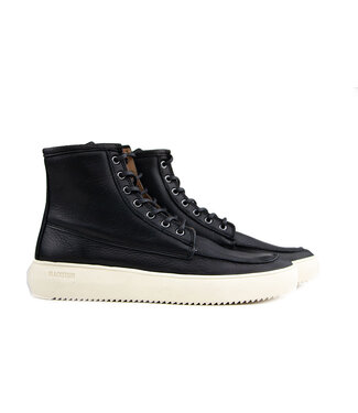 Blackstone Blackstone Veterboot Aspen Elliot Black