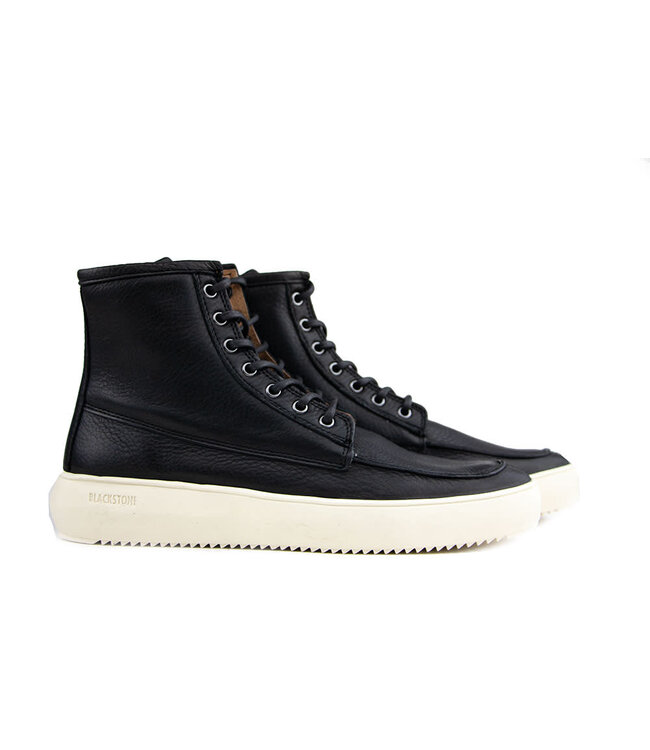 Blackstone Veterboot Aspen Elliot Black