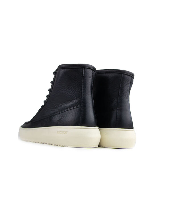 Blackstone Schnürstiefel Aspen Elliot Black