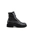 Durea Boots Black Leather H