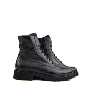 Durea Durea Boots Black Leather H