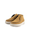 Hip Hoge Loafer Naturel Combi