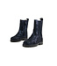 Clic Chelsea Boot Marino Suede