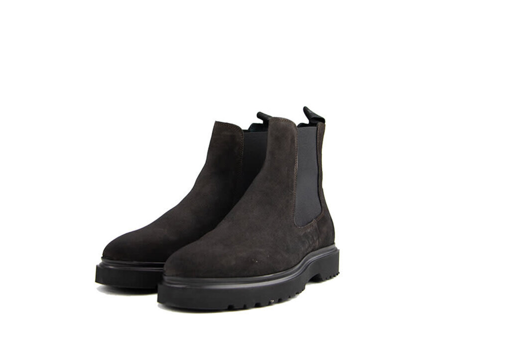 Blackstone Blackstone Chelsea Boot Mateo Coffee