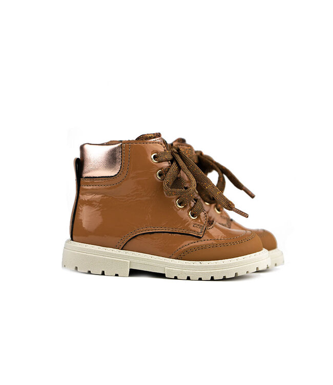 Romagnoli Veterboot Nocciola