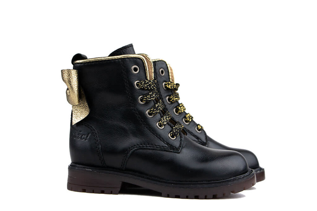 CLIC Clic Veterboot Negro Onix