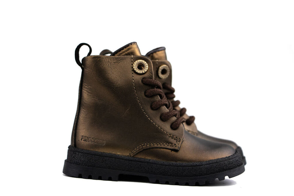 Pinocchio Pinocchio Veterboot Bronze Combi