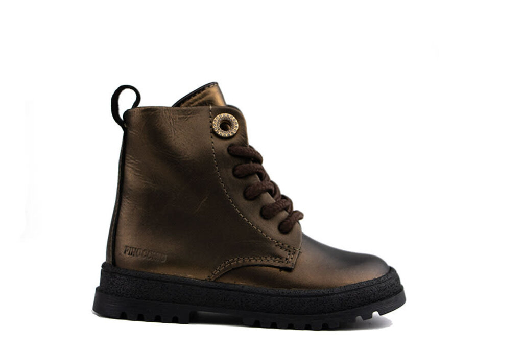 Pinocchio Pinocchio Veterboot Bronze Combi