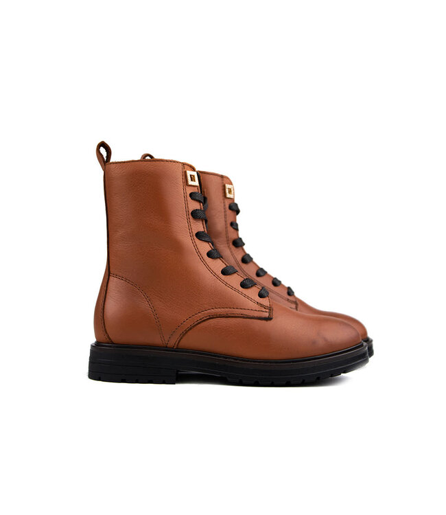 Hip Veterboot Mid Brown