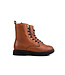 Hip Schnürstiefel Mid Brown