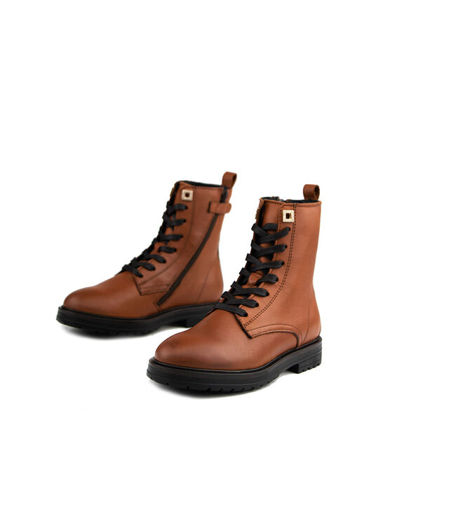 Hip Veterboot Mid Brown
