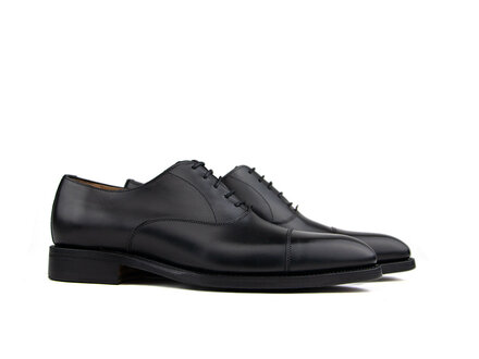 Berwick Berwick Veter Boxcalf Black Neus Berwick Berwick Veter Boxcalf Black Neus
