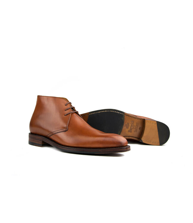 Berwick Hoge Veter Nomera Cuero