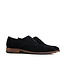 Berwick Schnürschuhe Superbuck Negro Black