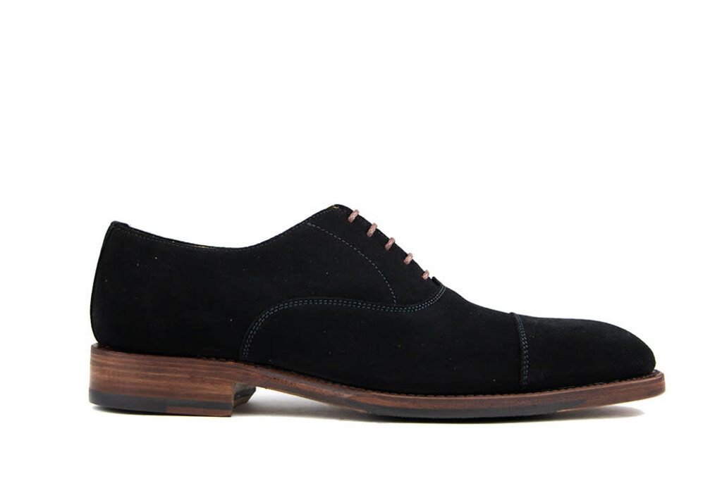 Berwick Berwick Veter Superbuck Negro Black