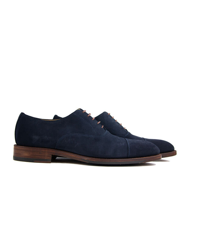 Berwick Veter Superbuck Baltic Navy