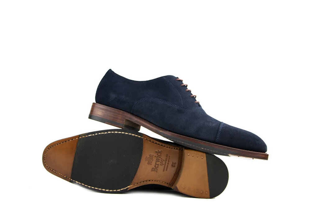 Berwick Berwick Veter Superbuck Navy