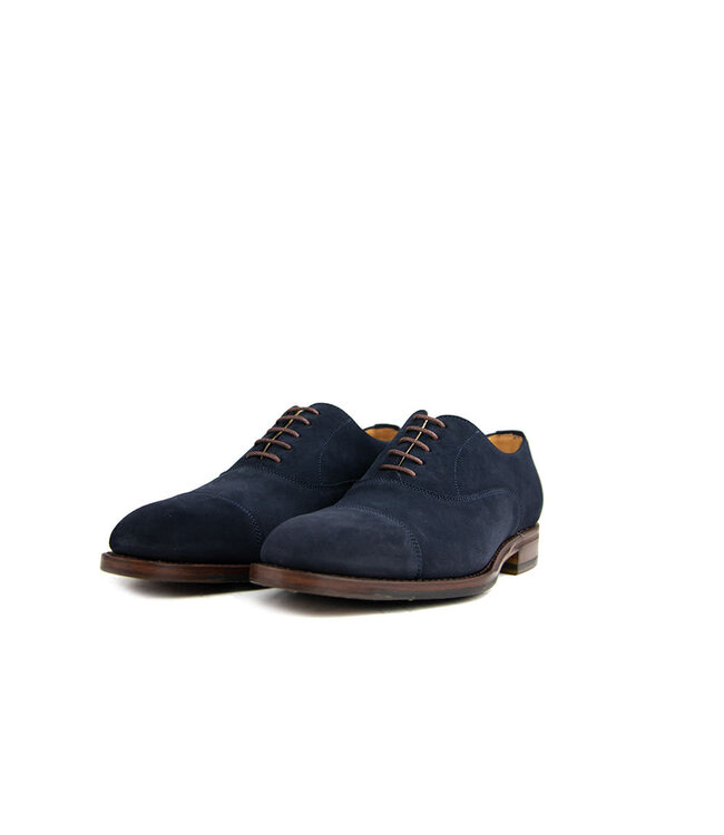 Berwick Veter Superbuck Baltic Navy