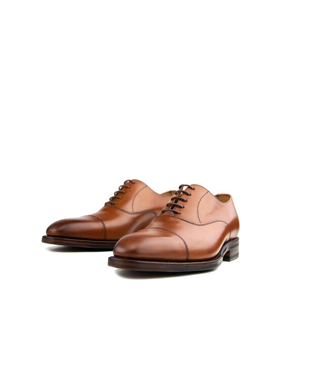 Berwick Schnürschuhe Nomera Cuero