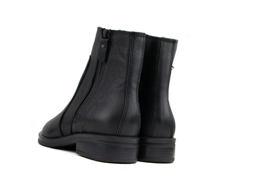 Hartjes Hartjes Enkellaars Trendy Boot Schwarz