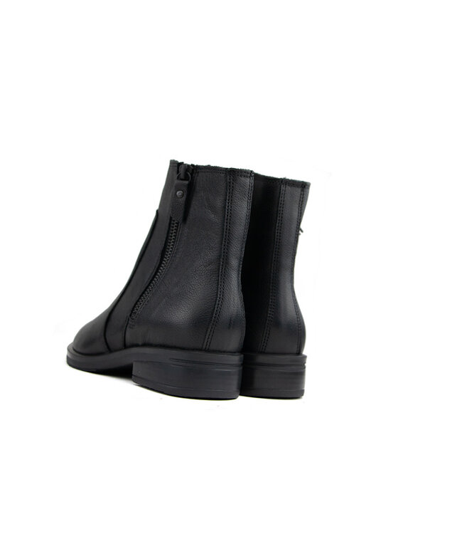 Hartjes Ankle Boots Trendy Boot Schwarz