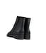 Hartjes Stiefelette Trendy Boot Schwarz