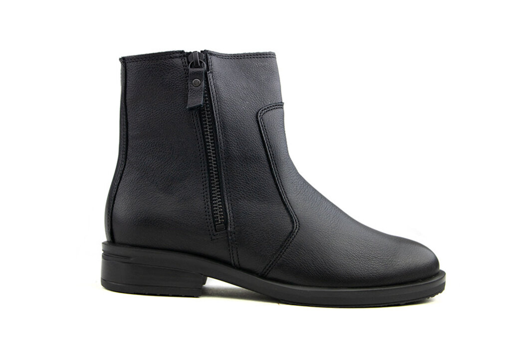 Hartjes Hartjes Enkellaars Trendy Boot Schwarz